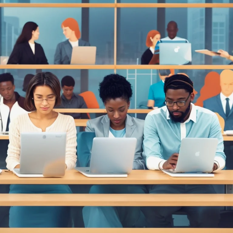 Digitales Verständnis