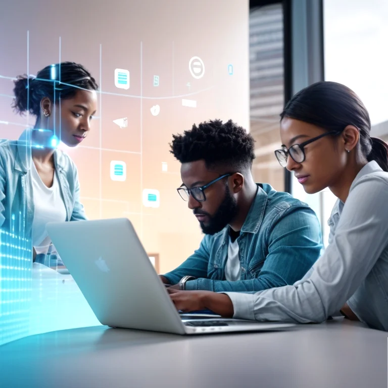 Praxisnahe Trainings