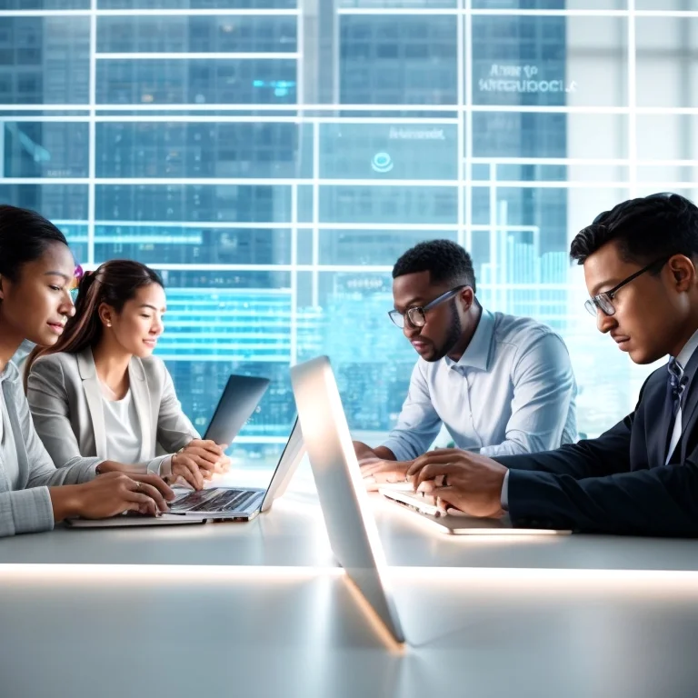 Fortschrittskontrolle