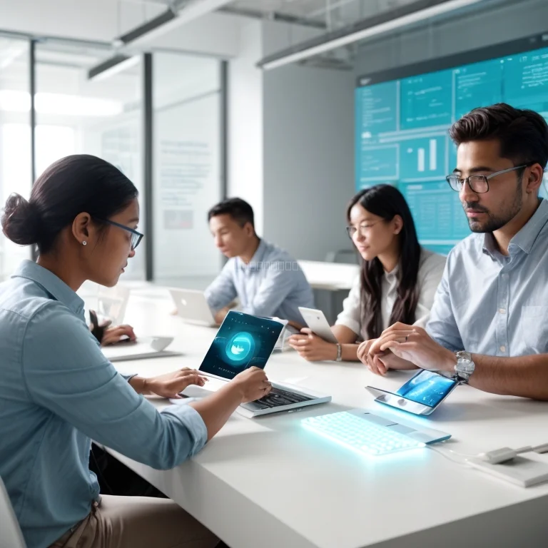 Personalisierte Lernpfade